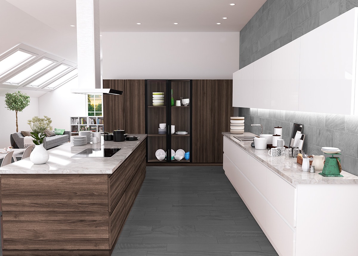 COCINA CADAQUÉS GRUPO ACB